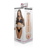 Fleshlight - Fleshlight Girls Vina Sky Exotica Masturbator (Beige) FL1273 CherryAffairs