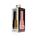 Fleshlight - Fleshlight GO Stamina Training Unit Masturbator (Beige) FL1254 CherryAffairs