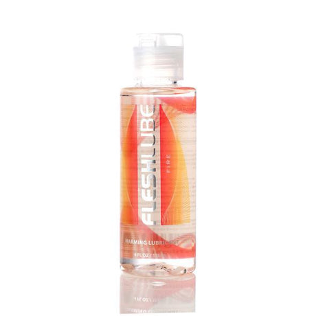 Fleshlight - Fleshlube Fire Lubricant FL1018 CherryAffairs