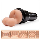 Fleshlight - Fleshsack Masturbator (Beige) FL1247 CherryAffairs