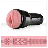 Fleshlight - Pink Lady Destroya Masturbator (Beige) FL1278 CherryAffairs