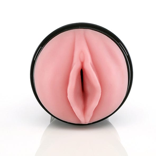 Fleshlight - Pink Lady Heavenly Masturbator (Beige) FL1279 CherryAffairs