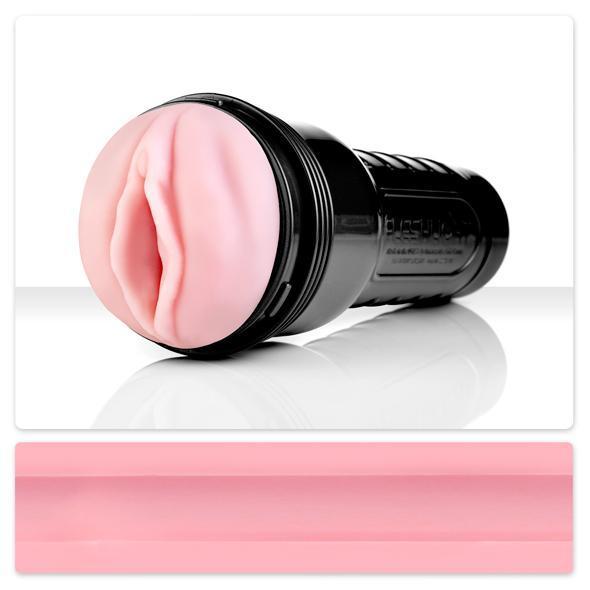 Fleshlight - Pink Lady Original Masturbator - CherryAffairs.sg