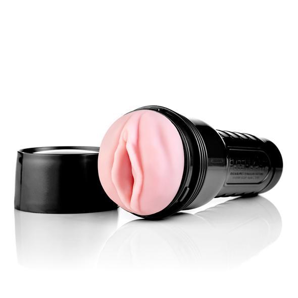 Fleshlight - Pink Lady Original Masturbator - CherryAffairs.sg