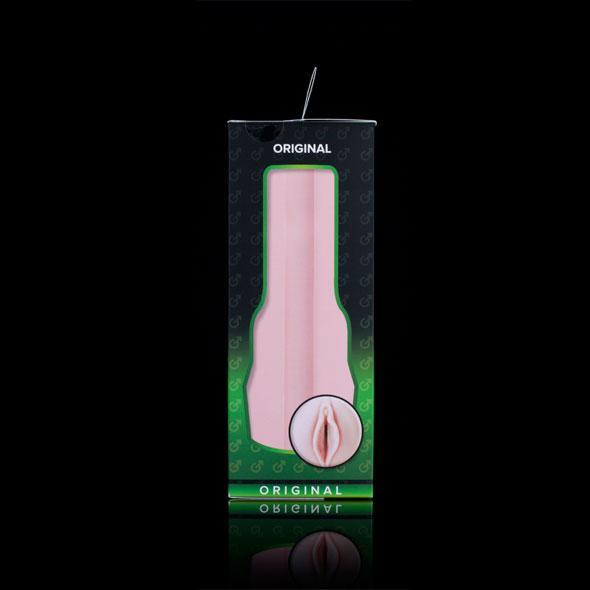 Fleshlight - Pink Lady Original Masturbator FL1002 CherryAffairs