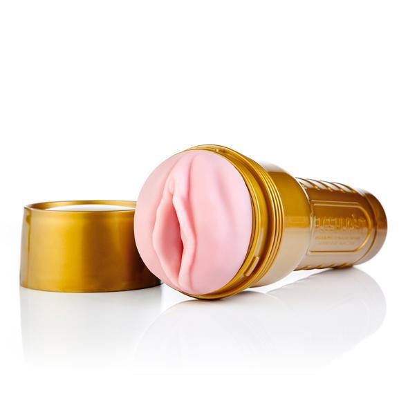 Fleshlight - Pink Lady Stamina Training Unit Masturbator FL1001 CherryAffairs