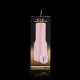 Fleshlight - Pink Lady Stamina Training Unit Masturbator FL1001 CherryAffairs