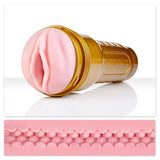 Fleshlight - Pink Lady Stamina Training Unit Masturbator FL1001 CherryAffairs