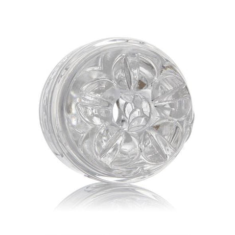 Fleshlight - Quickshot Vantage Clear Sleeve Masturbator FL1128 CherryAffairs