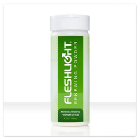 Fleshlight - Renewing Powder - CherryAffairs.sg