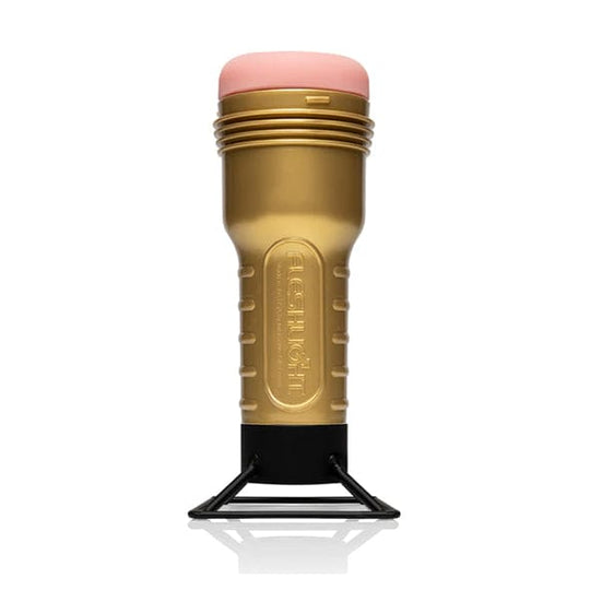 Fleshlight - 螺旋干燥套筒干燥器配件（黑色）