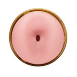 Fleshlight - Stamina Training Unit Quickshot Lady & Butt Masturbator (Beige) FL1256 CherryAffairs