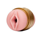 Fleshlight - Stamina Training Unit Quickshot Lady & Butt Masturbator (Beige) FL1256 CherryAffairs