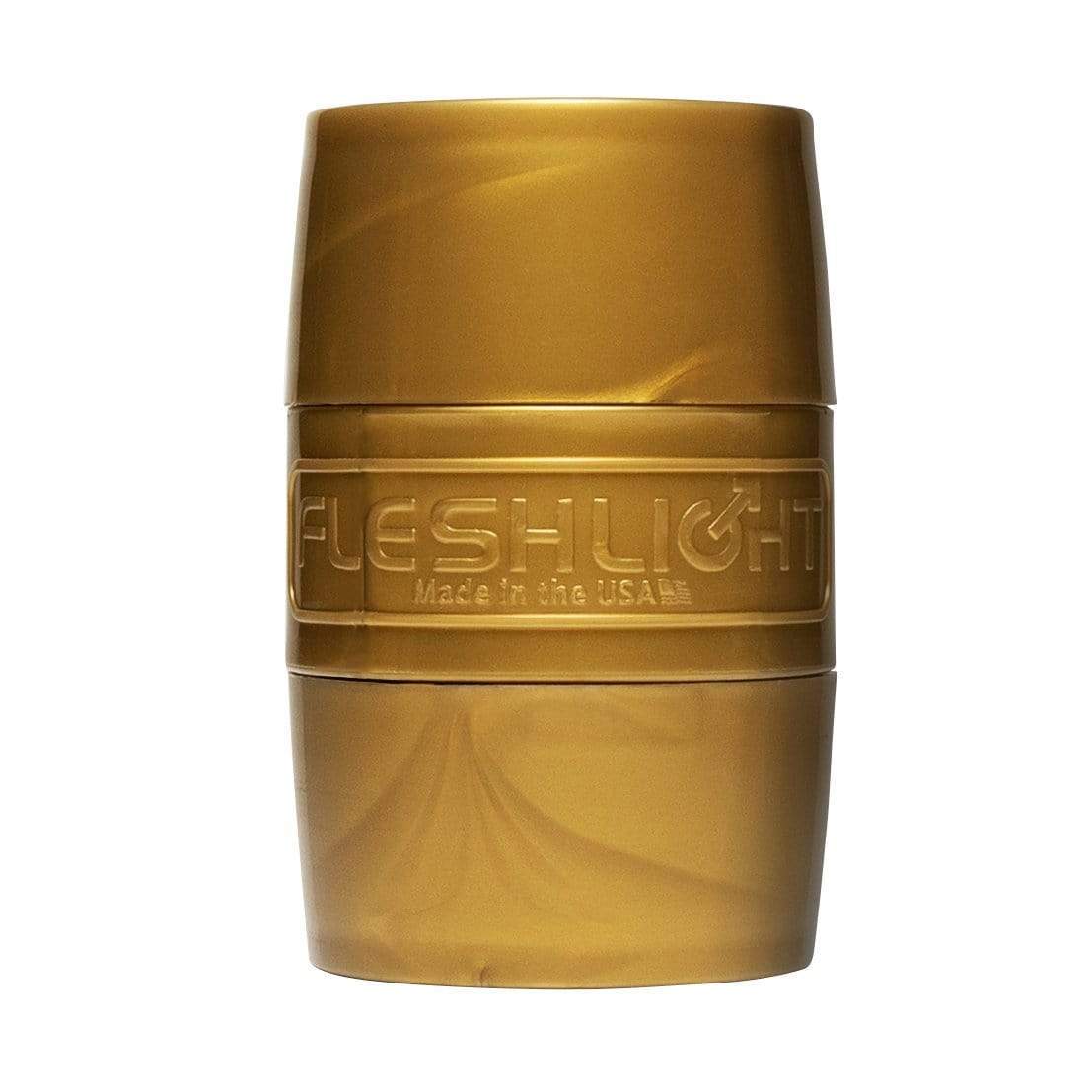 Fleshlight - Stamina Training Unit Quickshot Lady & Butt Masturbator (Beige) FL1256 CherryAffairs