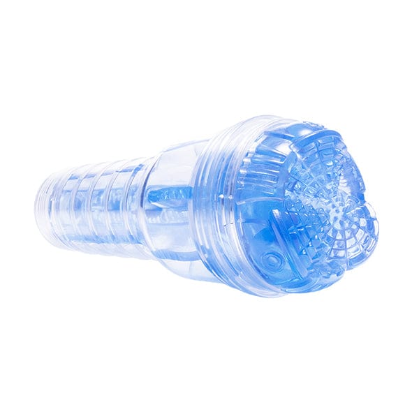 Fleshlight - Turbo Core Masturbator (Blue) FL1274 CherryAffairs