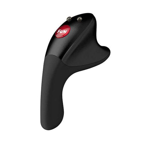 Fun Factory - Be One Rechargeable Finger Vibrator (Black) FF1132 CherryAffairs