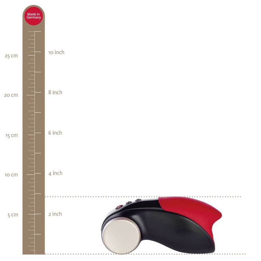 Fun Factory - Cobra Libre II Penis Vibrator Stroker Masturbator - CherryAffairs.sg