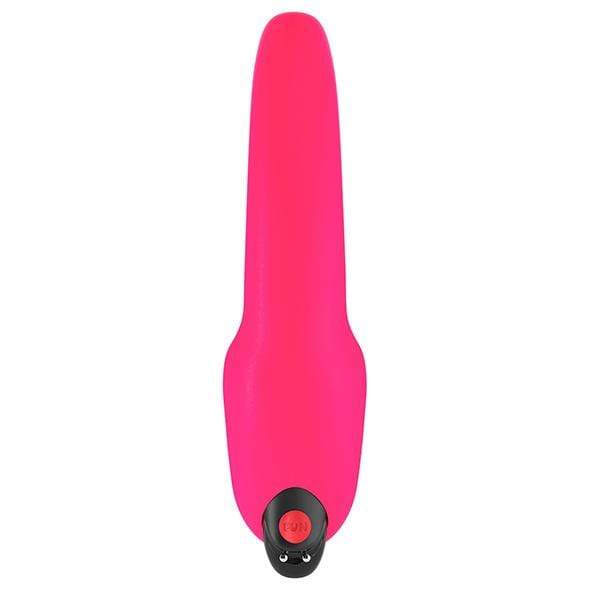 Fun Factory - ShareVibe Double Vibrating Dildo  (Pink) FF1143 CherryAffairs