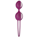 Fun Factory - SmartBalls Duo Kegel Balls CherryAffairs