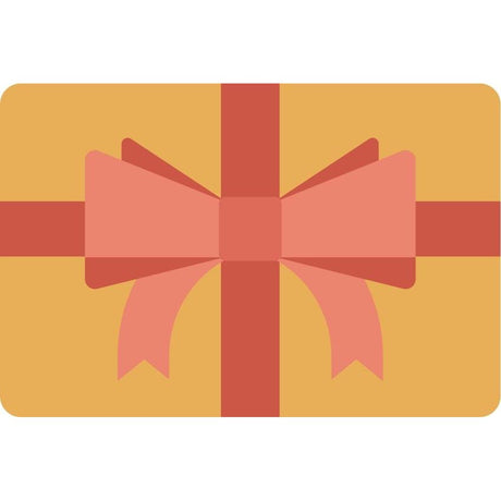 Gift Card CherryAffairs