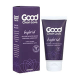 Good Clean Love - Hybrid Silicone and Water Based Personal Lubricant 50ml GCL1001 CherryAffairs