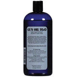 Gun Oil - H2O Water Based Lubricant 960 ml GU1014 CherryAffairs