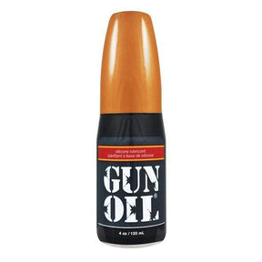 Gun Oil - Silicone Lubricant 120 ml - CherryAffairs.sg
