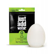 Happy Ending - Just Add Water Whack Pack Egg Masturbator (White)    Masturbator Egg (Non Vibration)