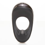 Hot Octopuss - Atom Plus Rechargeable Silicone Cock Ring (Black) HO1007 CherryAffairs