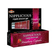 Hott Products - Nipplicious Nipple Arousal Gel 1 oz (Strawberry Cupcake)    Arousal Gel