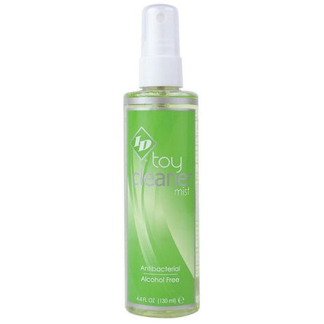 ID Lube - Toy Cleaner Mist Spray 4.4 oz ID1004 CherryAffairs