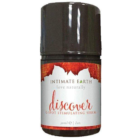 Intimate Earth - Enhancement Arousal Gel Serums CherryAffairs