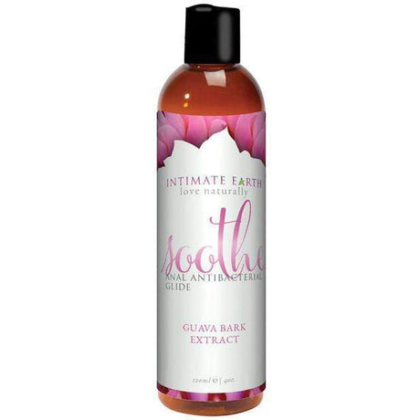 Intimate Earth - Signature Glides Water Based Lubricants CherryAffairs