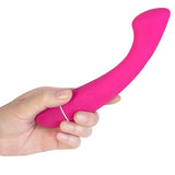 Intimina - Celesse Personal Massager G Spot Vibrator (Pink) ITM1001 CherryAffairs