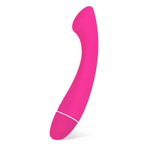 Intimina - Celesse Personal Massager G Spot Vibrator (Pink) ITM1001 CherryAffairs