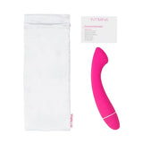 Intimina - Celesse Personal Massager G Spot Vibrator (Pink) ITM1001 CherryAffairs