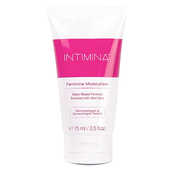 Intimina - Feminine Moisturizer Water Based Lubricantt 2.5 oz ITM1002 CherryAffairs