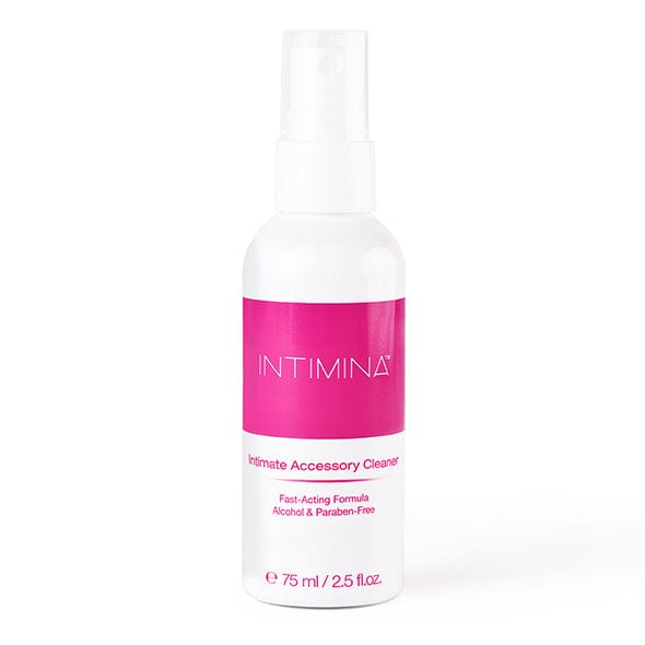 Intimina - Intimate Accessory Cleaner 75 ml INT1001 CherryAffairs