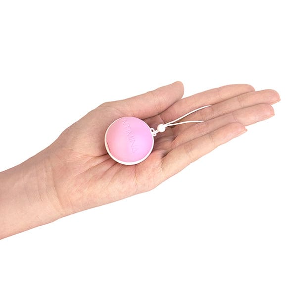 Intimina - Laselle Weighted Kegel Exerciser Balls CherryAffairs