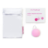 Intimina - Laselle Weighted Kegel Exerciser Balls CherryAffairs