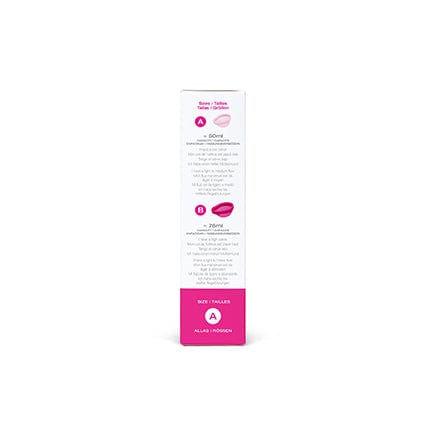 Intimina - Ziggy Cup 2 Menstrual Disc Cup CherryAffairs