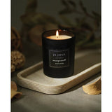 Je Joue - Luxury Massage Candle  Black 5060170972304 Massage Candle