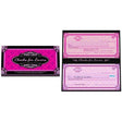 Kheper Games - Checks for Lovers KG1095 CherryAffairs