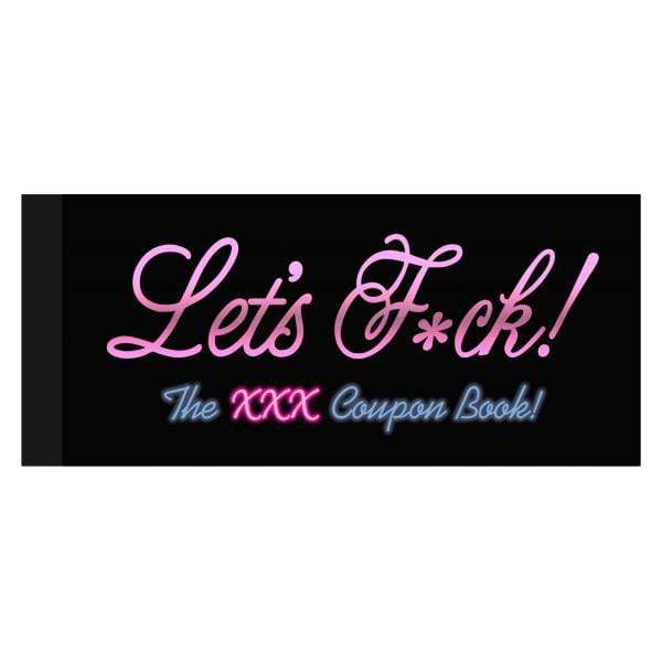 Kheper Games - Let's F*ck Coupons KG1085 CherryAffairs