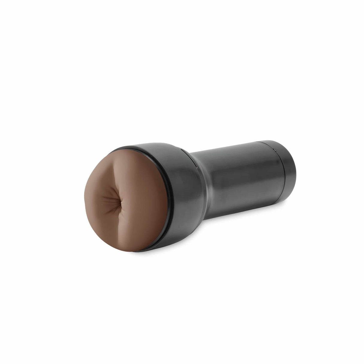 Kiiroo - Feel Generic Stroker Butt Sleeve Male Masturbator (Mid Brown)    Masturbator Vagina (Non Vibration)