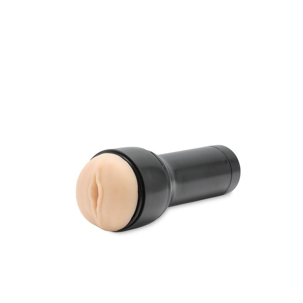 Kiiroo - Keon Feel Masturbator Stroker (Black) KR1019 CherryAffairs