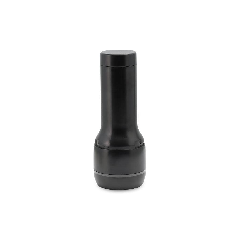 Kiiroo - Keon Feel Masturbator Stroker (Black) KR1019 CherryAffairs