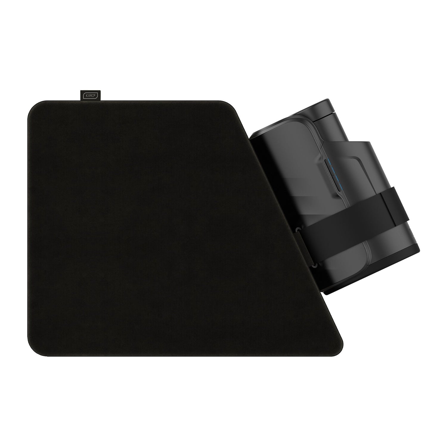 Kiiroo - Keon Masturbator Multifunctional Pillow and Strap Accessories KR1030 CherryAffairs