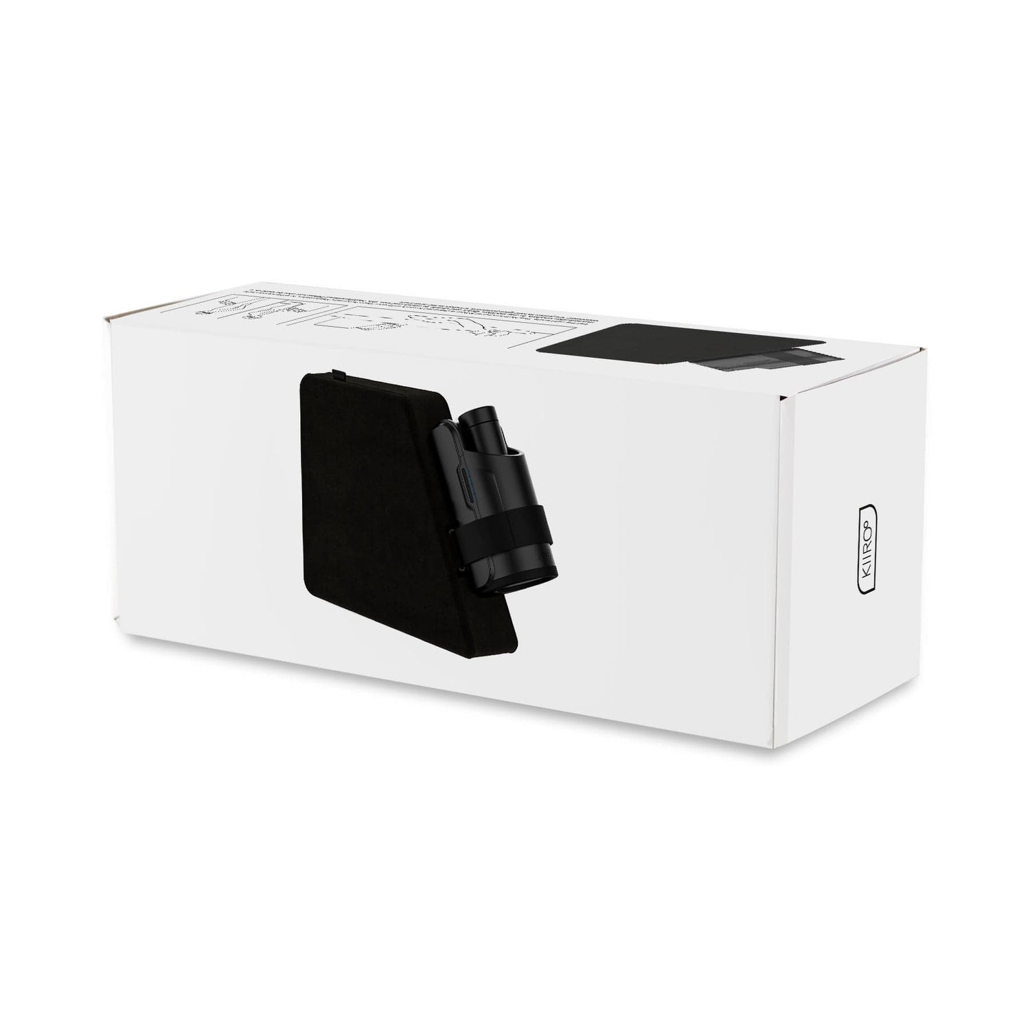 Kiiroo - Keon Masturbator Multifunctional Pillow and Strap Accessories KR1030 CherryAffairs