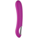 Kiiroo - Pearl2 Couples App-Controlled Interactive G-Spot Vibrator CherryAffairs